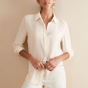 Dillon classic fit shirt